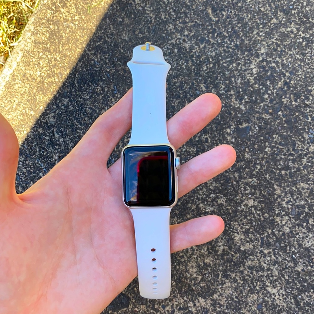 Apple Watch Series 3